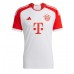 Bayern Munich Kim Min-jae #3 Replik Heimtrikot 2023-24 Kurzarm